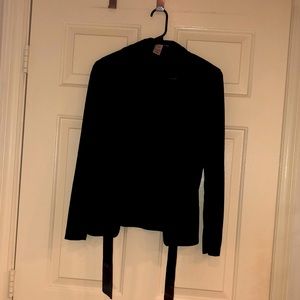 Pantsuit Polyester Spandex in good condition, with liner